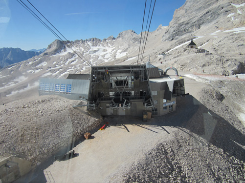 84 - Zugspitze 2013